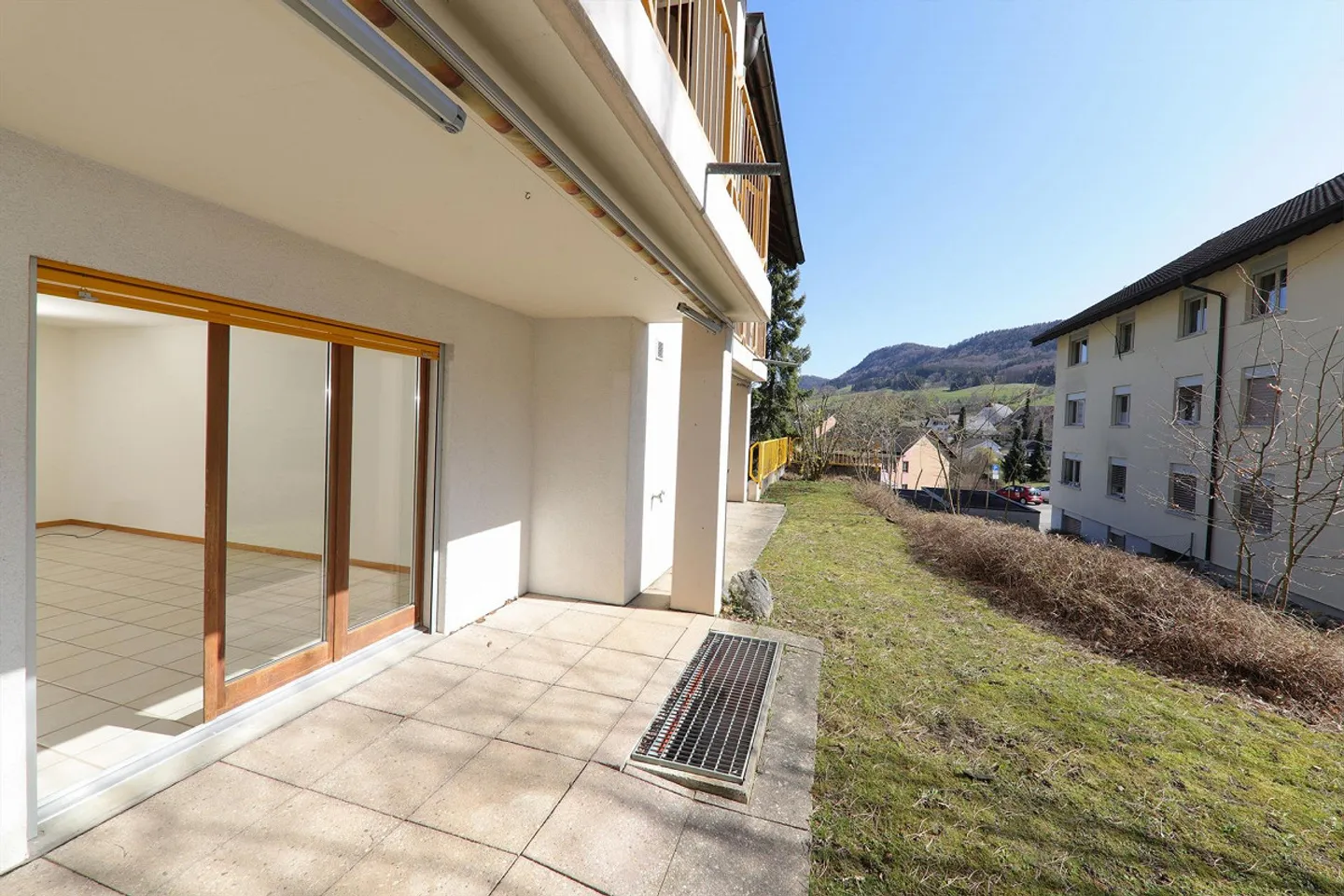 Cozy Apartment with Garden Patio - Photo 1 of 6