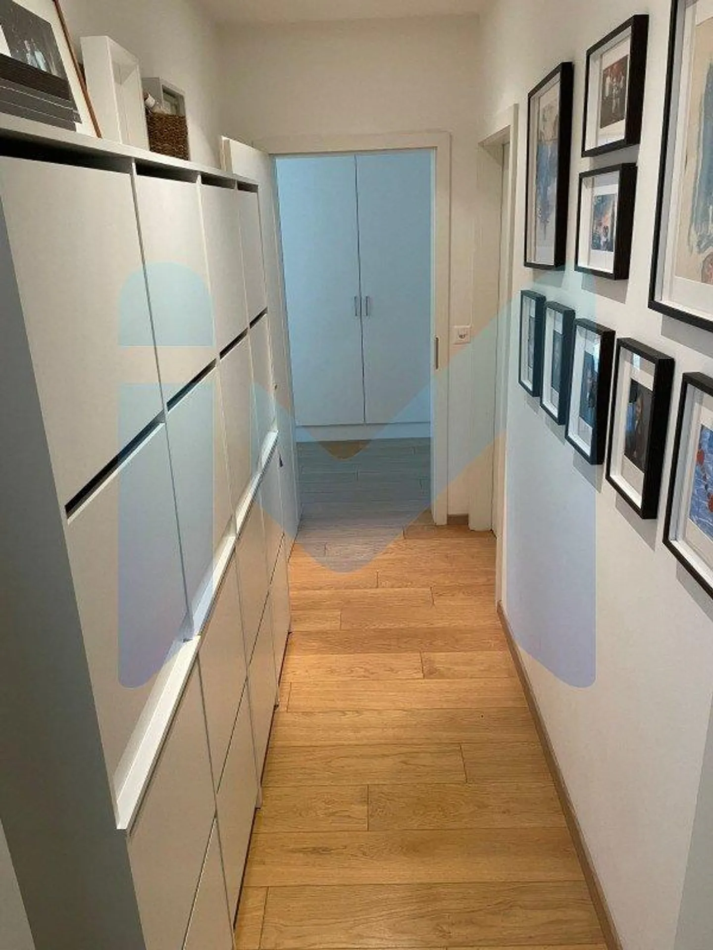 Magnifique appartement de 4 pièces au rez-de-chaussée situé à Genèv... - Foto 7 di 13