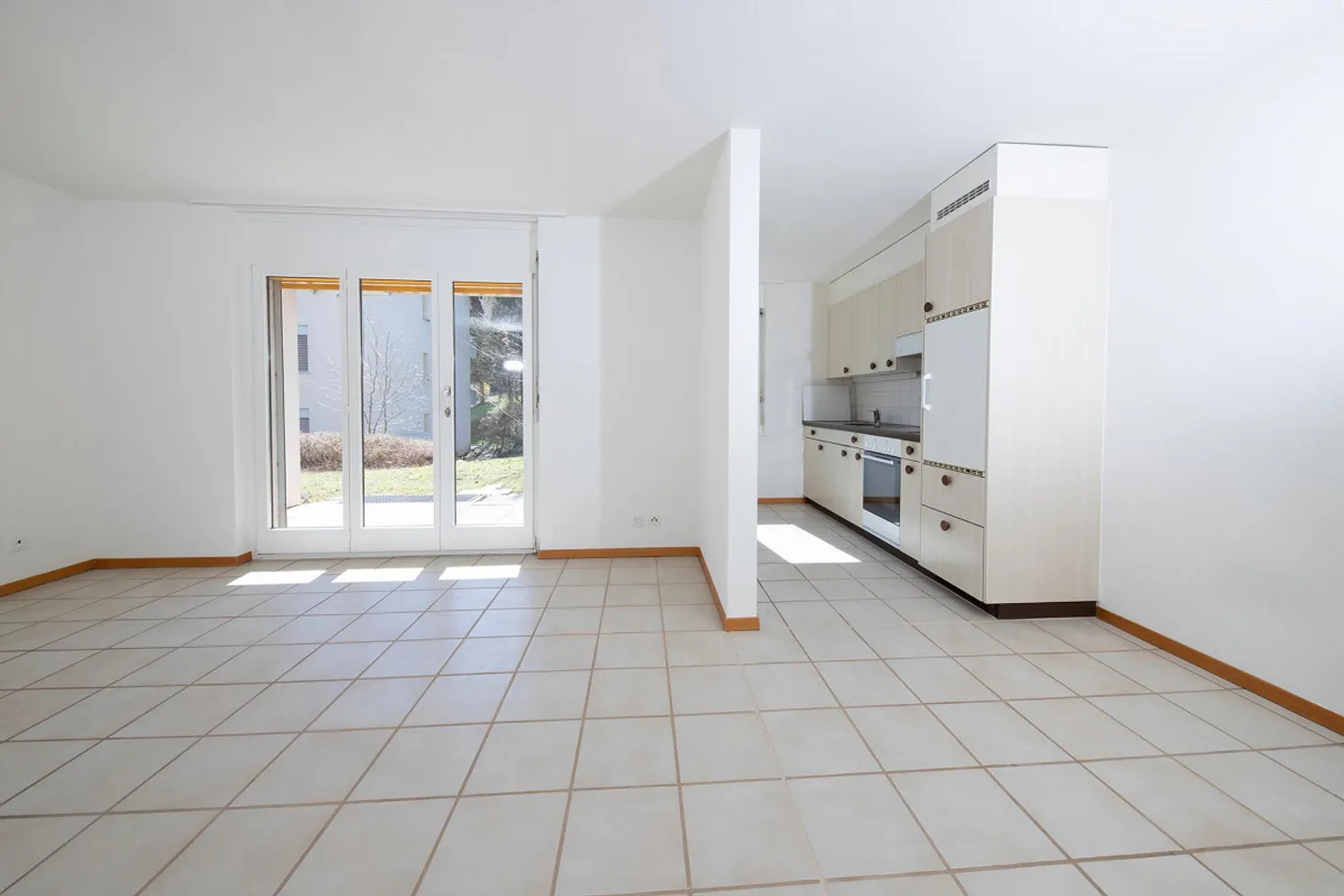 Cozy Apartment with Garden Patio - Photo 2 of 6