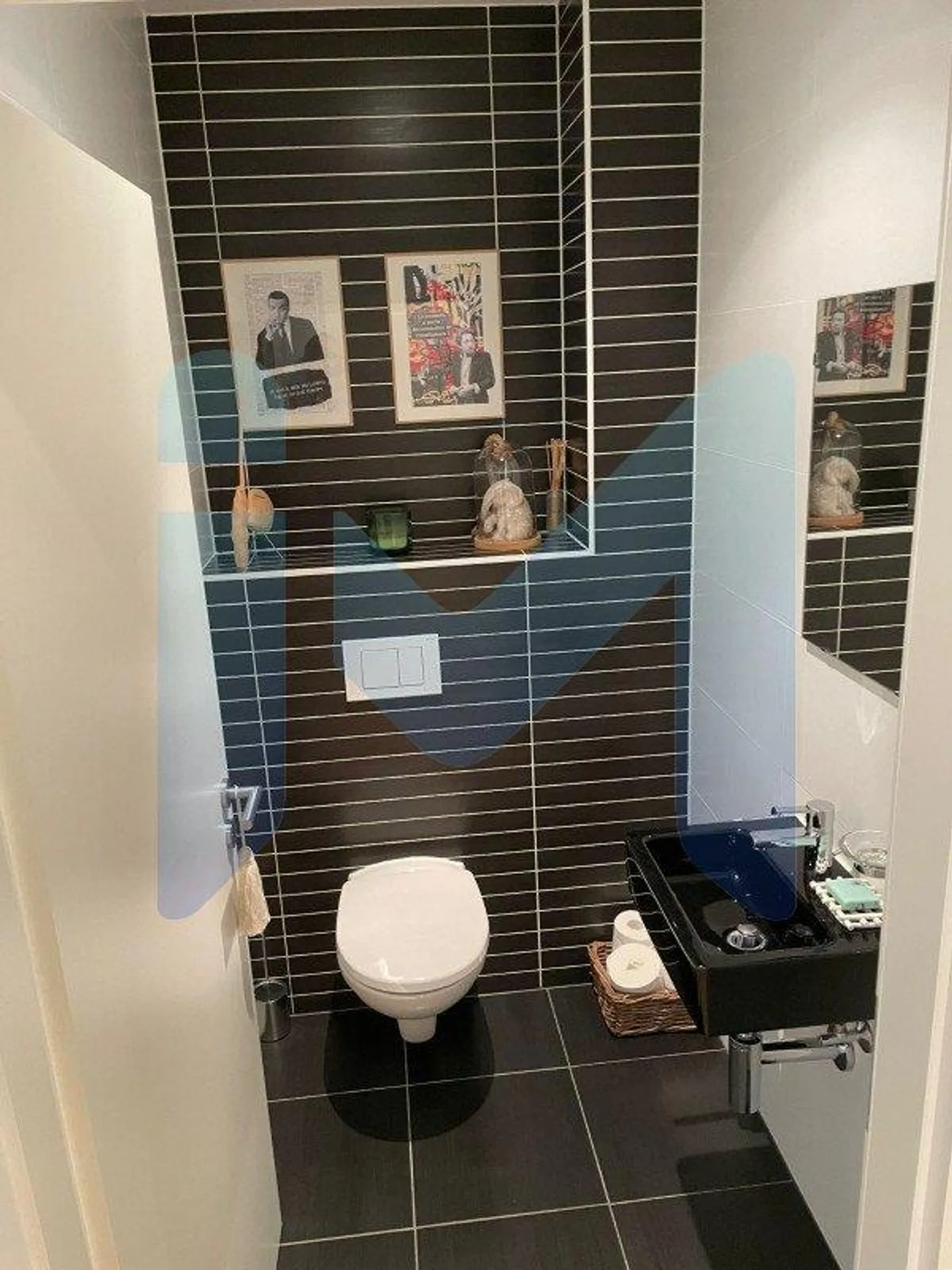 Magnifique appartement de 4 pièces au rez-de-chaussée situé à Genèv... - Foto 13 di 13