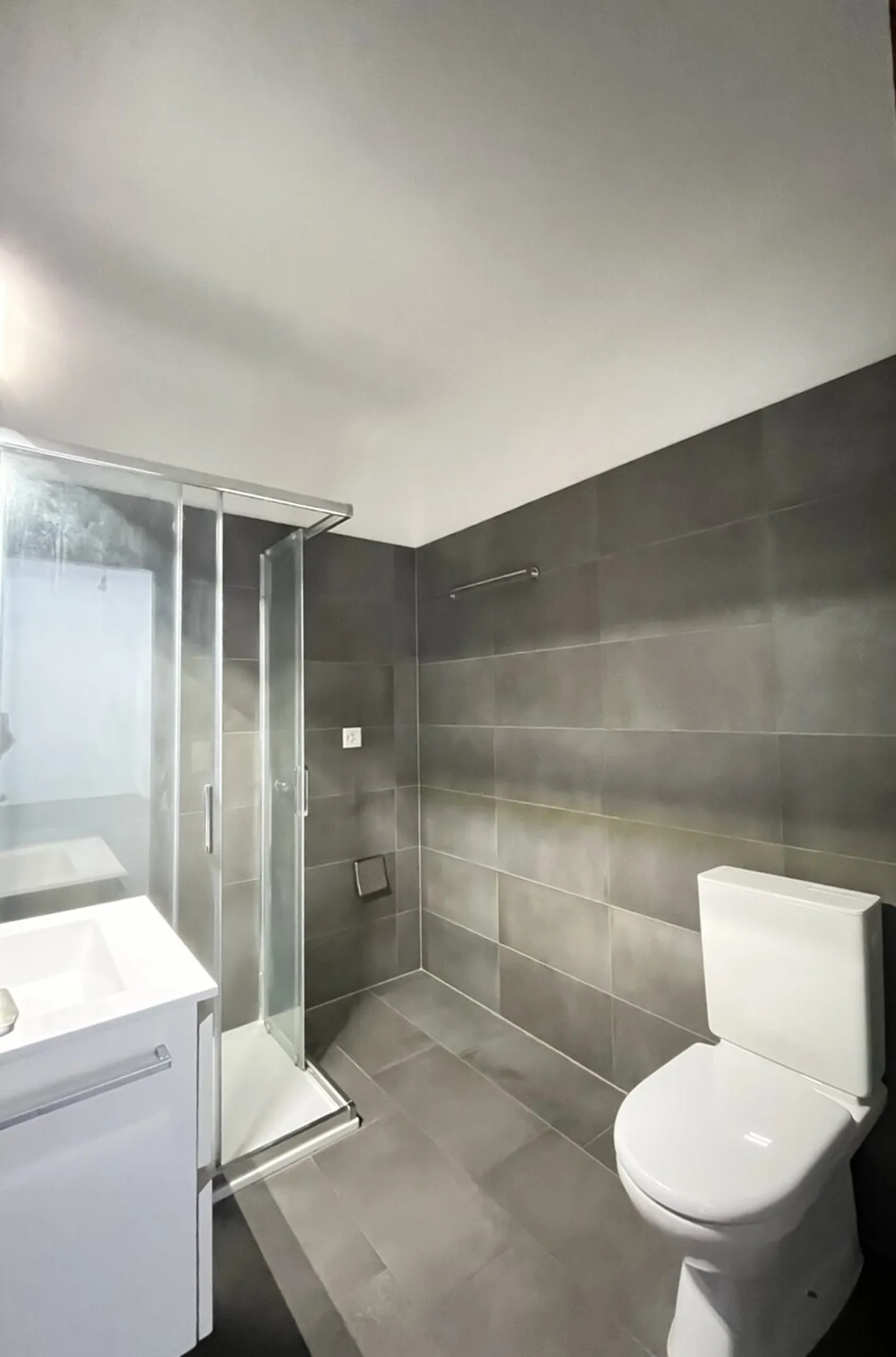 BELLINZONA, We rent a renovated 2½ room apartment - Photo 7 of 7