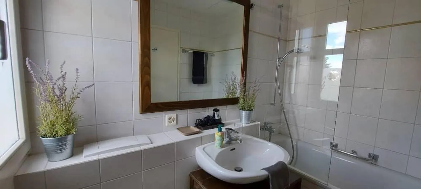 «1 Zimmer möbl. Wohnobjekt» - Foto 3 von 5