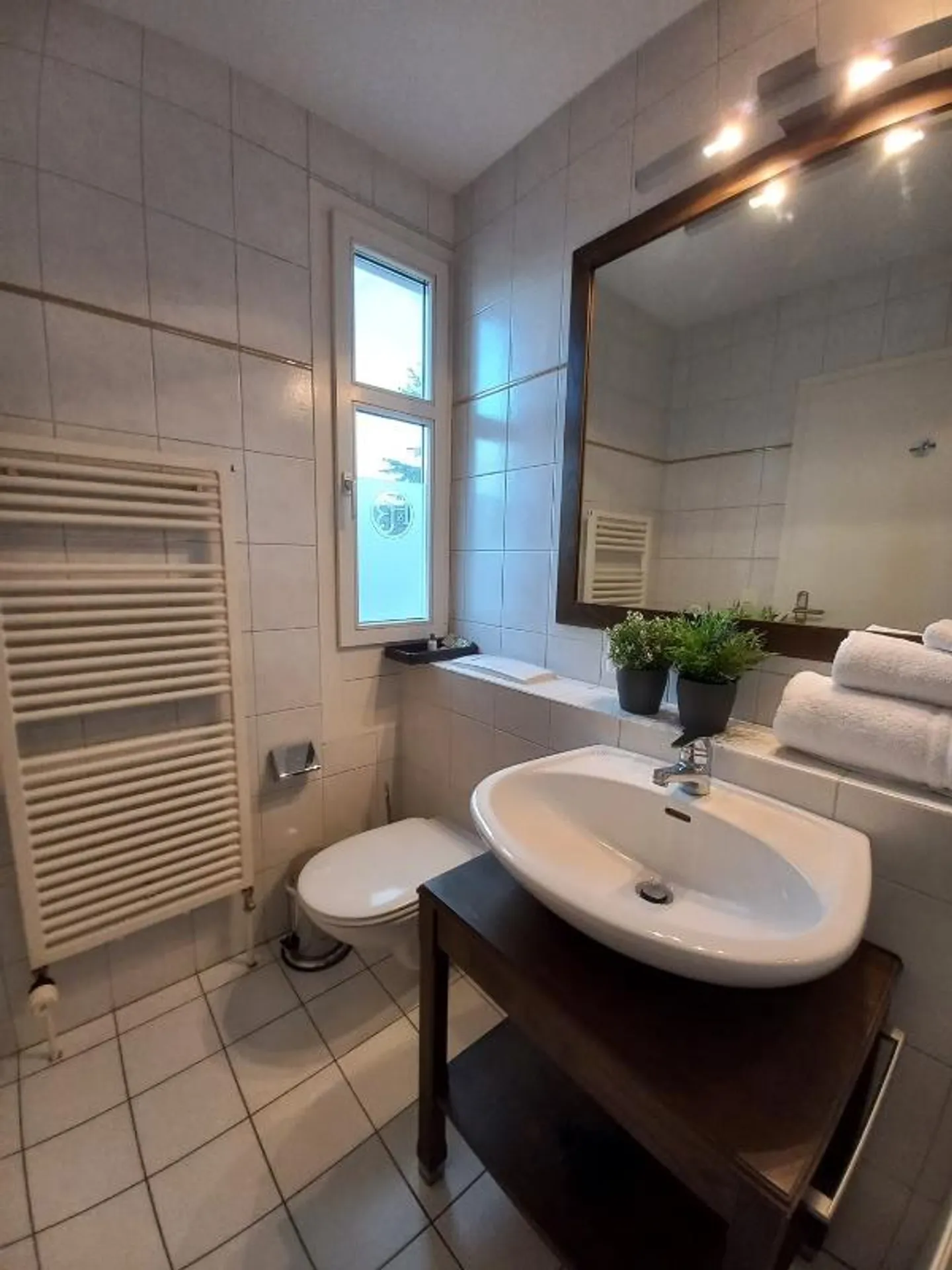 «1 Zimmer möbl. Wohnobjekt» - Foto 4 von 5
