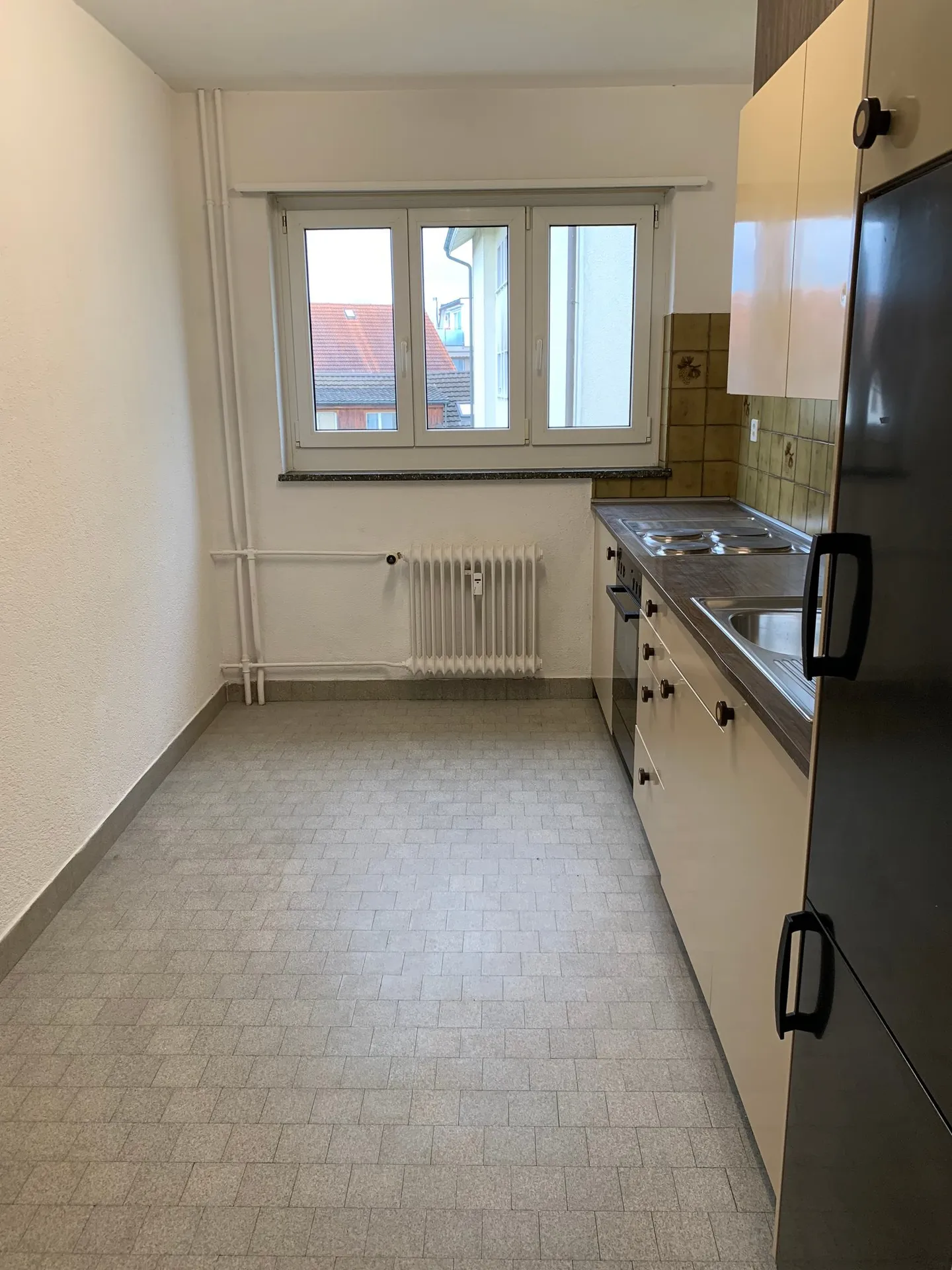 Central 4½-Room Apartment - Photo 3 of 8