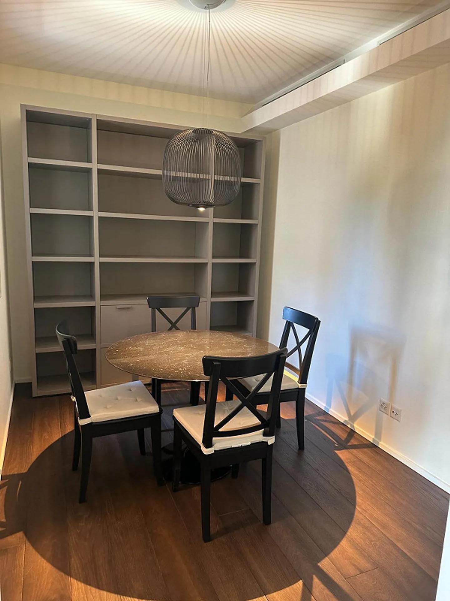 2,5 LOC. CON VISTA LAGO A LUGANO – ID 23374 - Foto 6 di 13