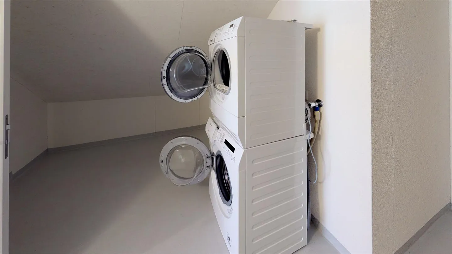 Penthouse mieten - Foto 9 von 10