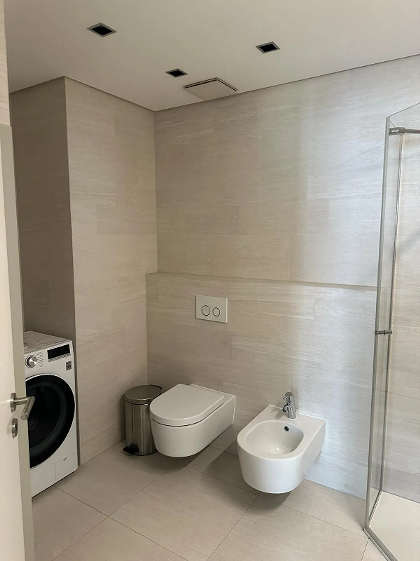 2,5 LOC. CON VISTA LAGO A LUGANO – ID 23374 - Foto 8 di 13