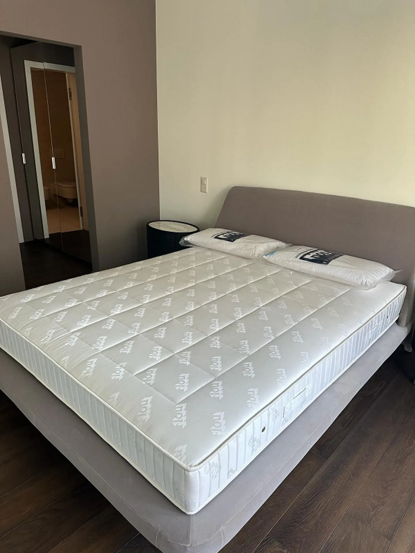 2,5 LOC. CON VISTA LAGO A LUGANO – ID 23374 - Foto 9 di 13