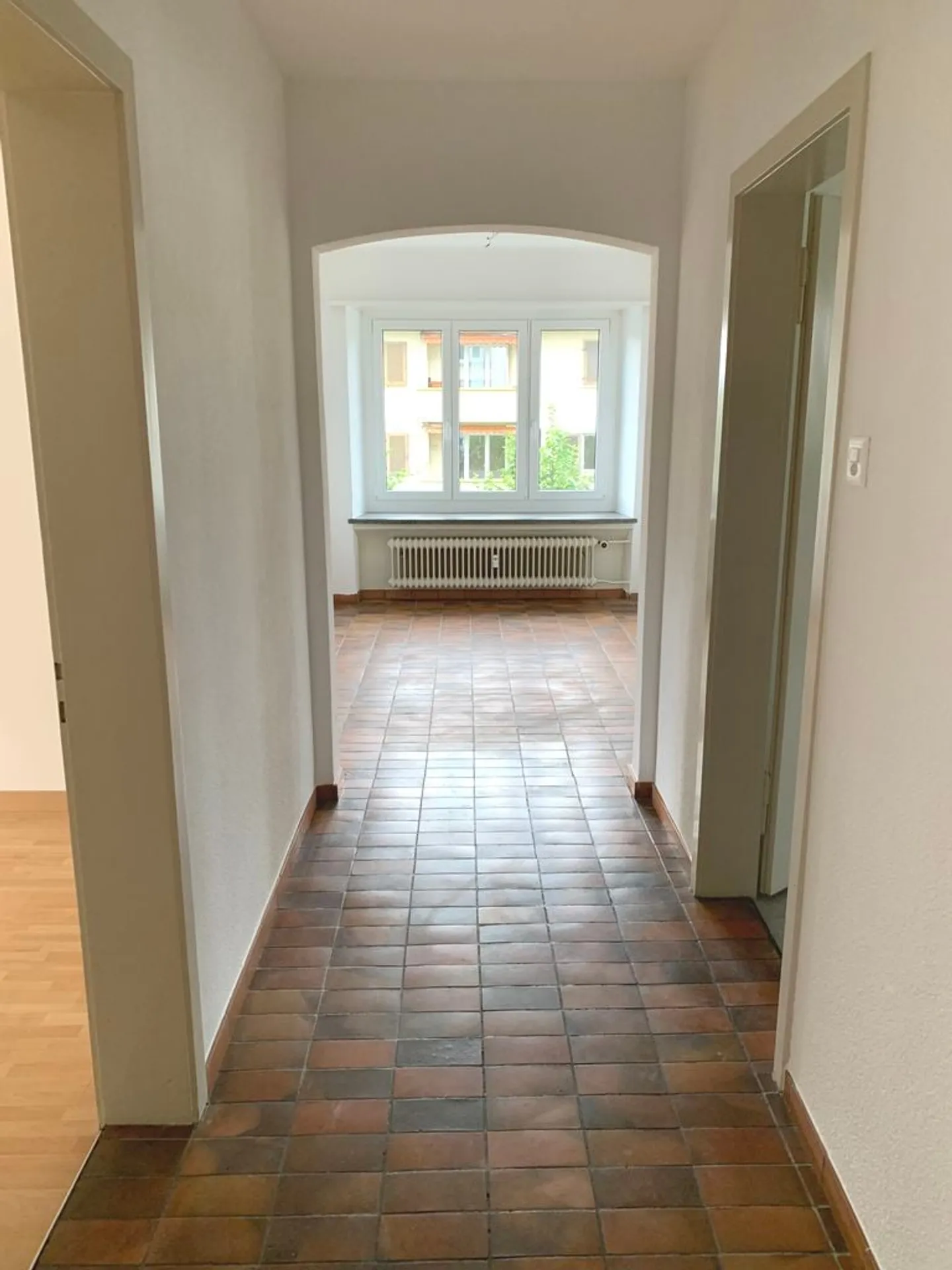 Central 4½-Room Apartment - Photo 4 of 8