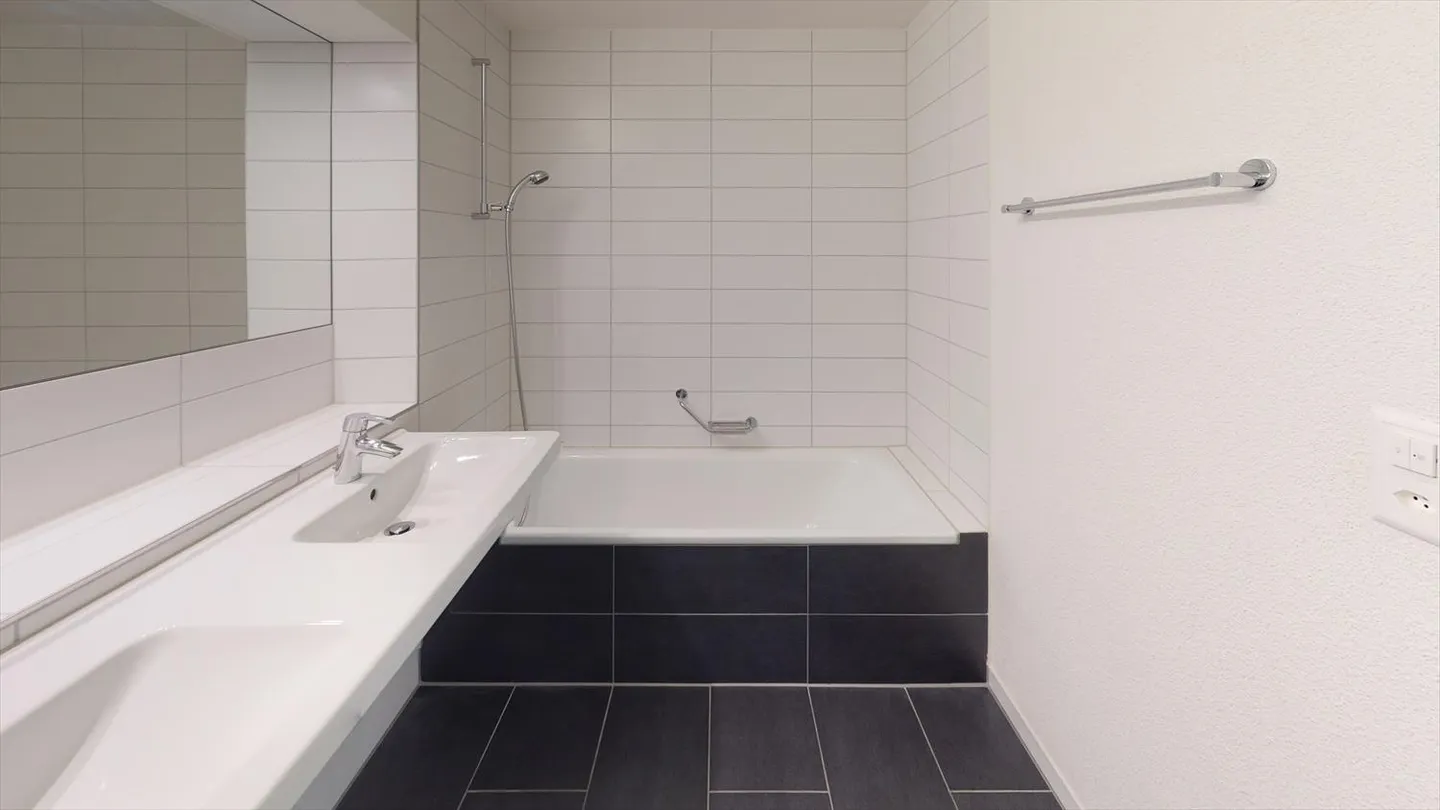 Penthouse mieten - Foto 4 von 10