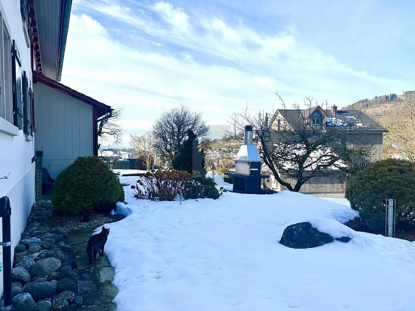 Charmant Appartement au Rez-de-Chaussée - Photo 2 sur 6