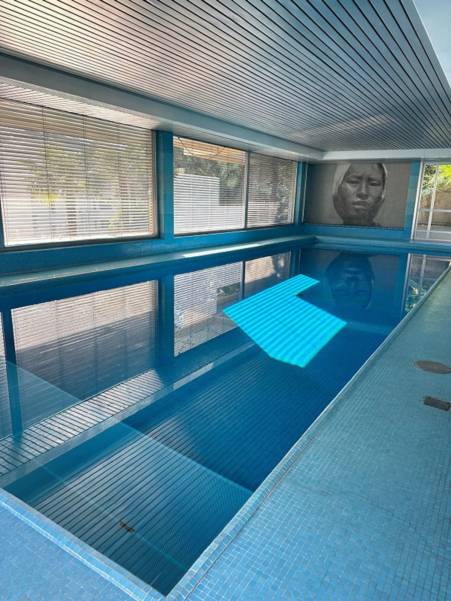 2,5 LOC. CON VISTA LAGO A LUGANO – ID 23374 - Foto 13 di 13