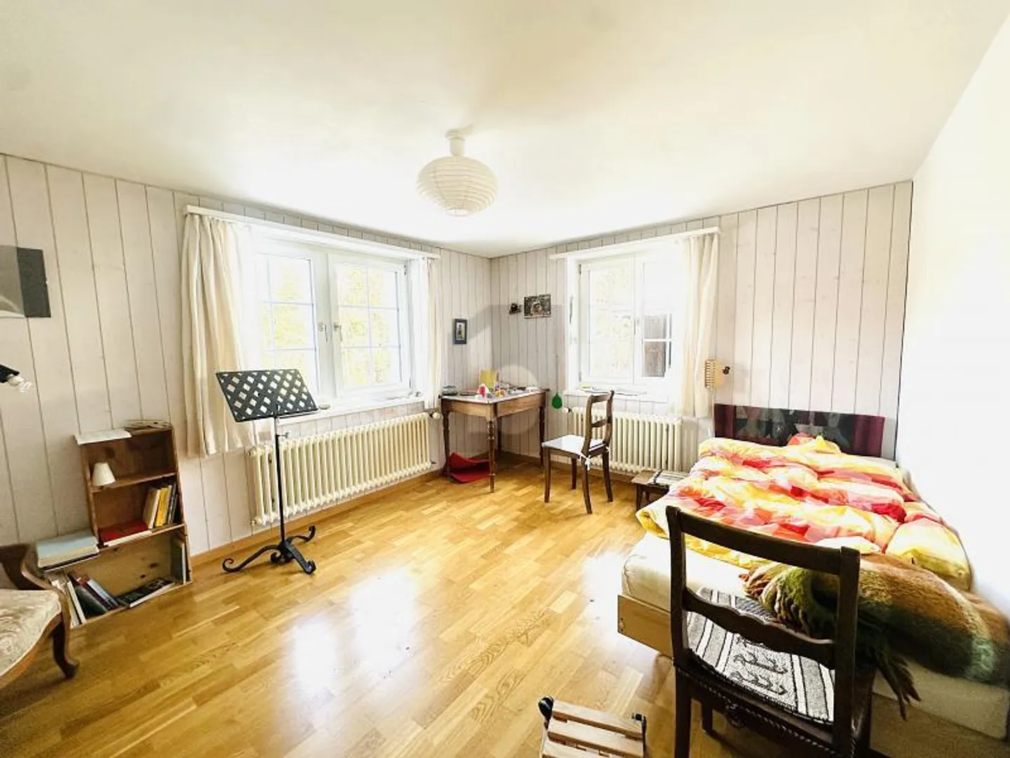 Charmant Appartement au Rez-de-Chaussée - Photo 5 sur 6