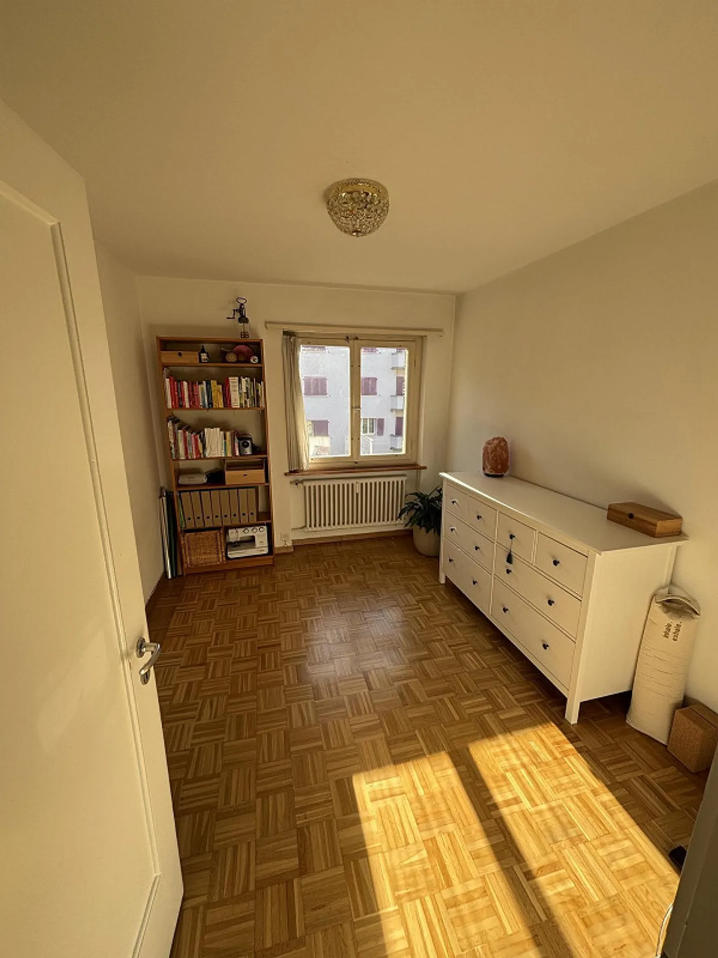 Charmante 3-Zimmer-Wohnung - Foto 2 von 7
