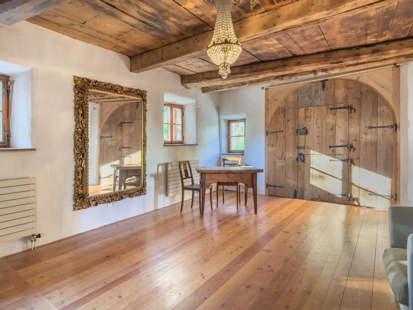 Culture de vie engadine avec histoire et caractère - Photo 5 sur 10