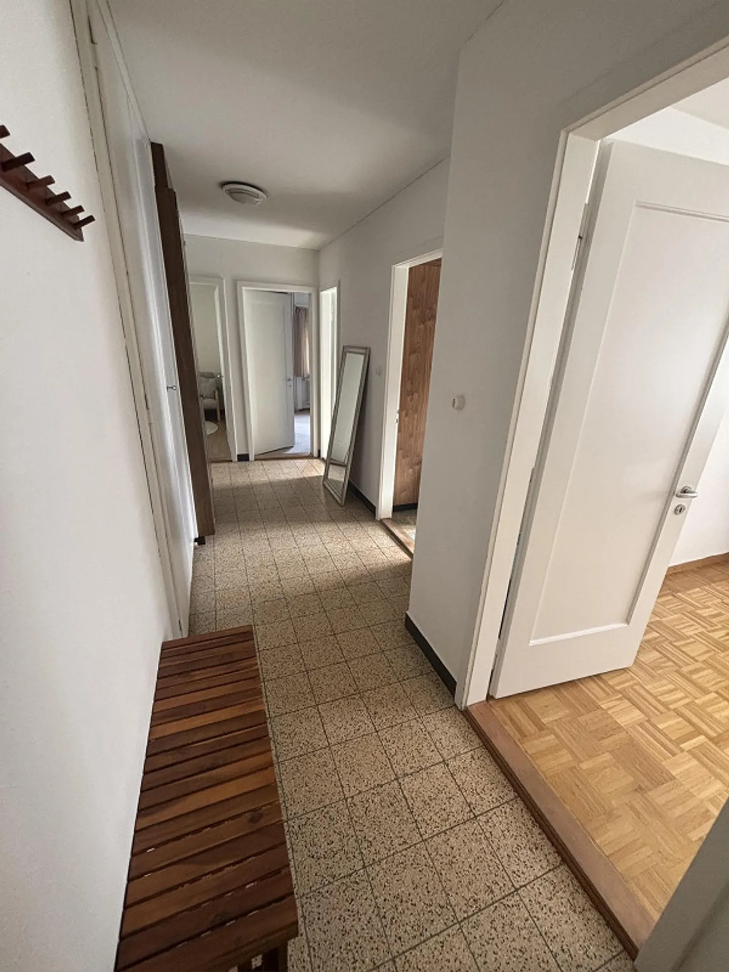 Charmante 3-Zimmer-Wohnung - Foto 3 von 7