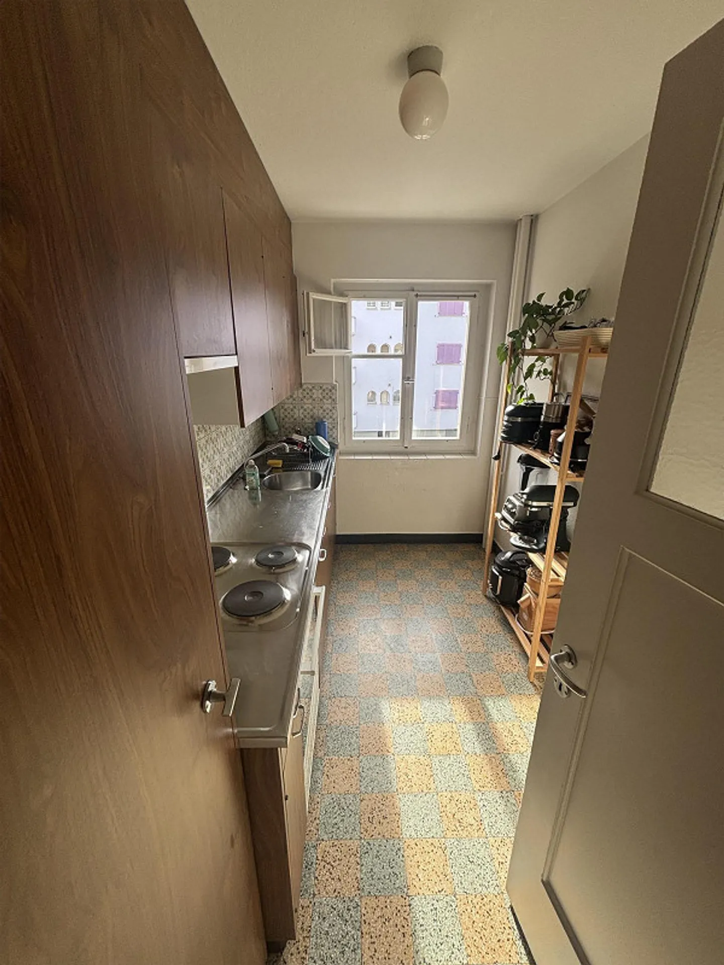 Charmante 3-Zimmer-Wohnung - Foto 4 von 7
