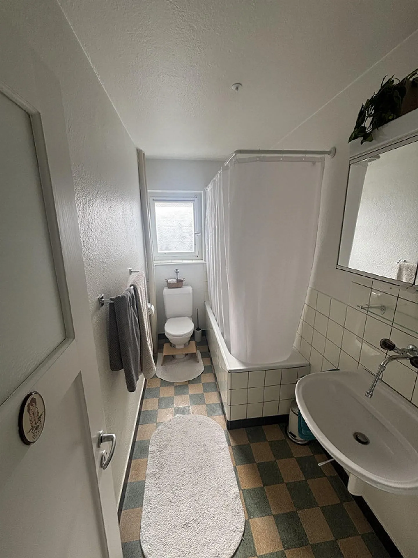 Charmante 3-Zimmer-Wohnung - Foto 5 von 7