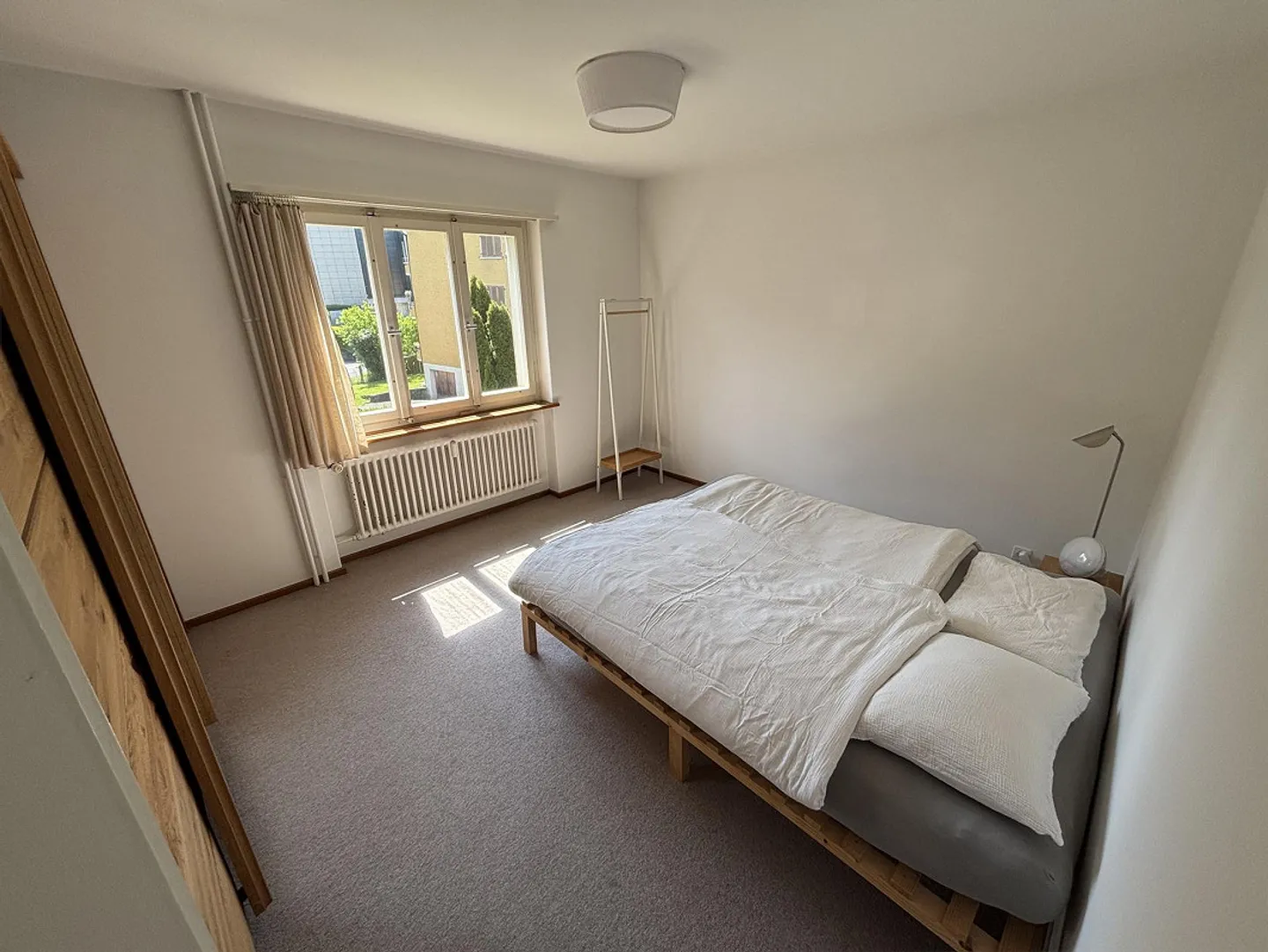 Charmante 3-Zimmer-Wohnung - Foto 6 von 7