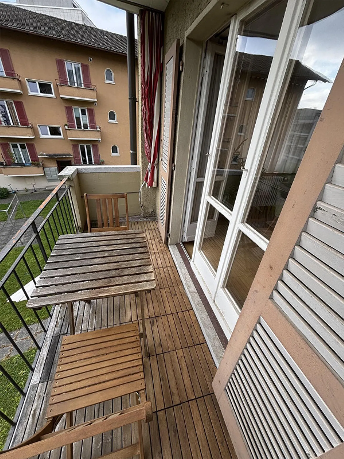 Charmante 3-Zimmer-Wohnung - Foto 7 von 7
