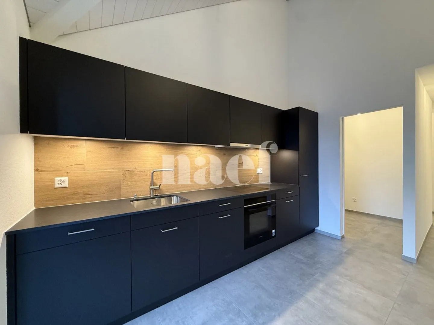 Appartement 3.5 pièces - Photo 2 sur 10