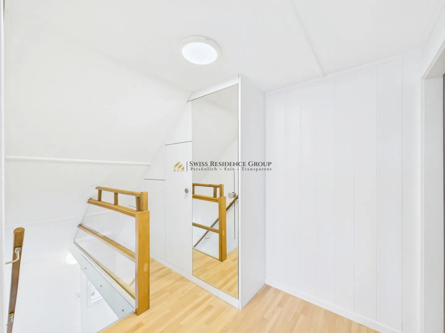 Casa bifamiliare esclusiva in affitto a Küsnacht sul lago di Zurigo - Foto 11 di 14