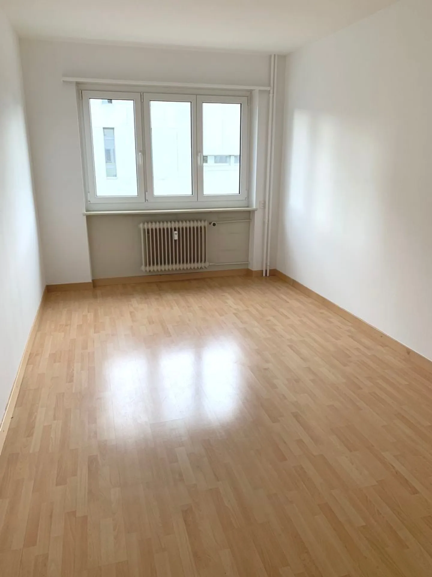 Central 4½-Room Apartment - Photo 7 of 8