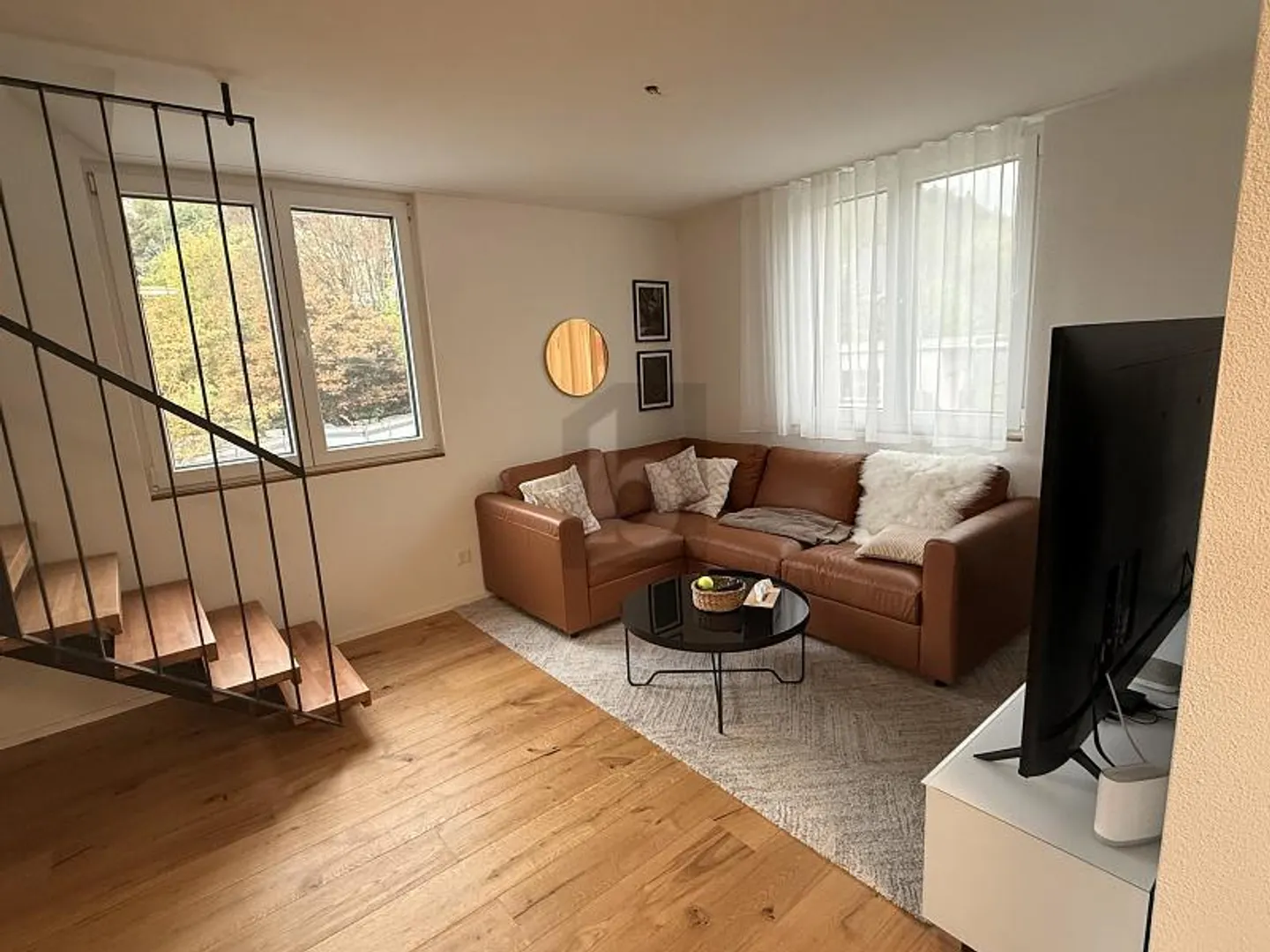 Charmante Maisonette mit Balkonen - Foto 2 von 6