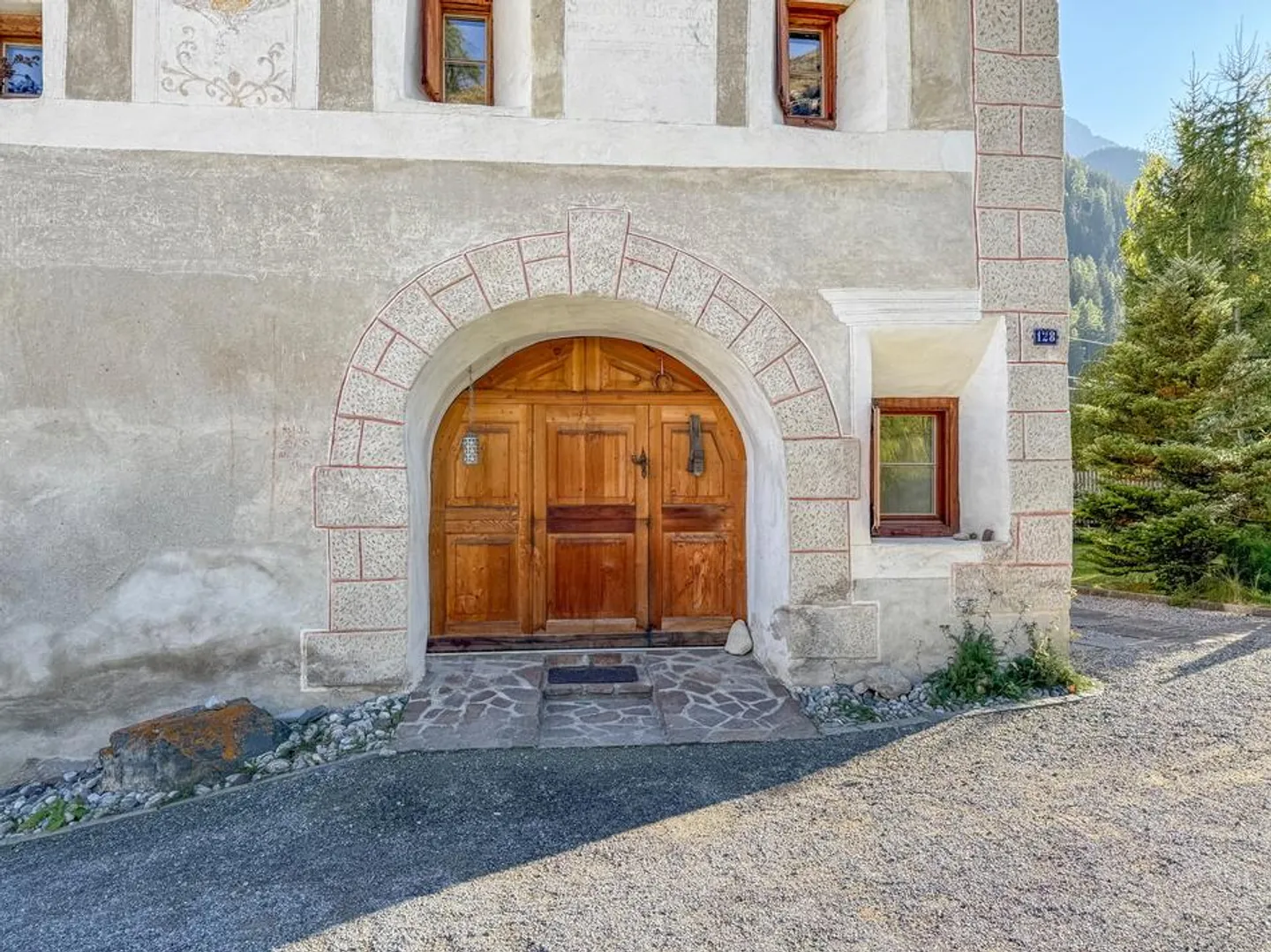 Culture de vie engadine avec histoire et caractère - Photo 8 sur 10