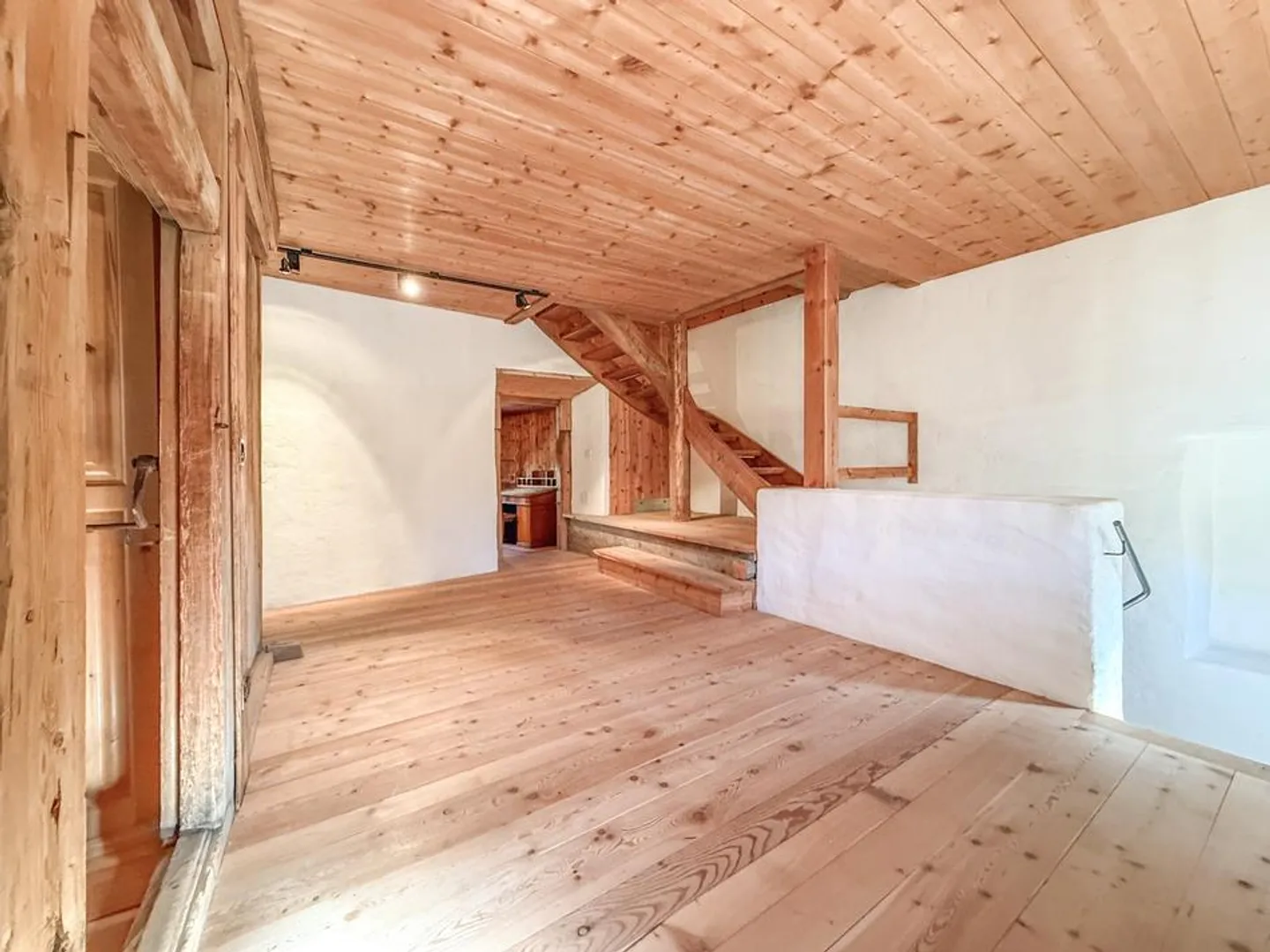 Culture de vie engadine avec histoire et caractère - Photo 10 sur 10