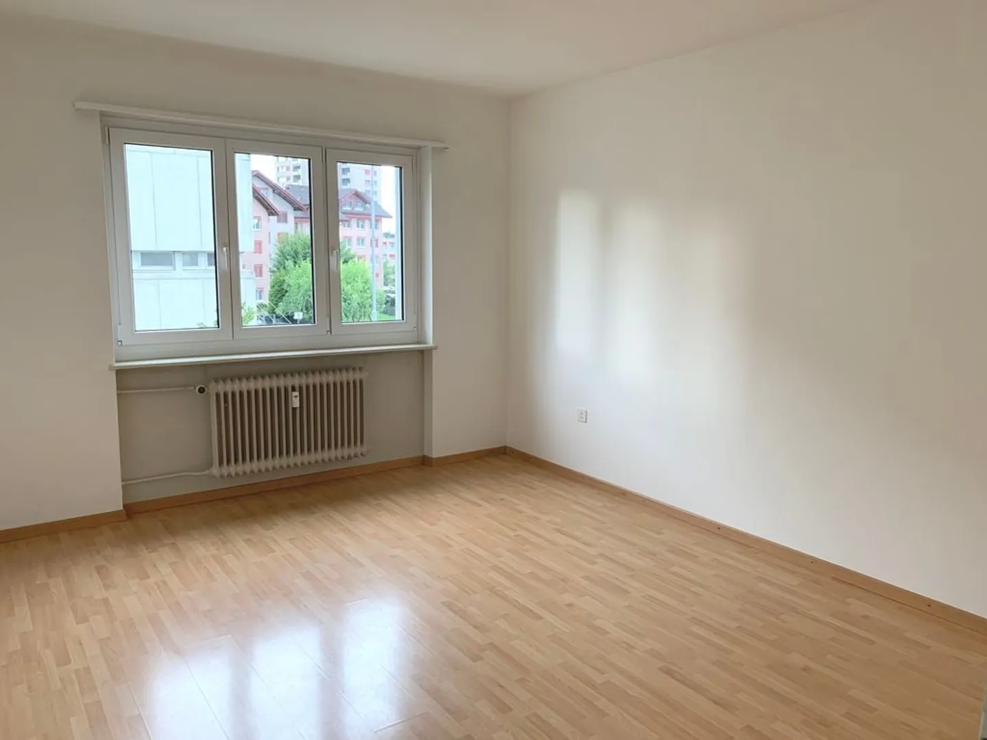 Central 4½-Room Apartment - Photo 6 of 8