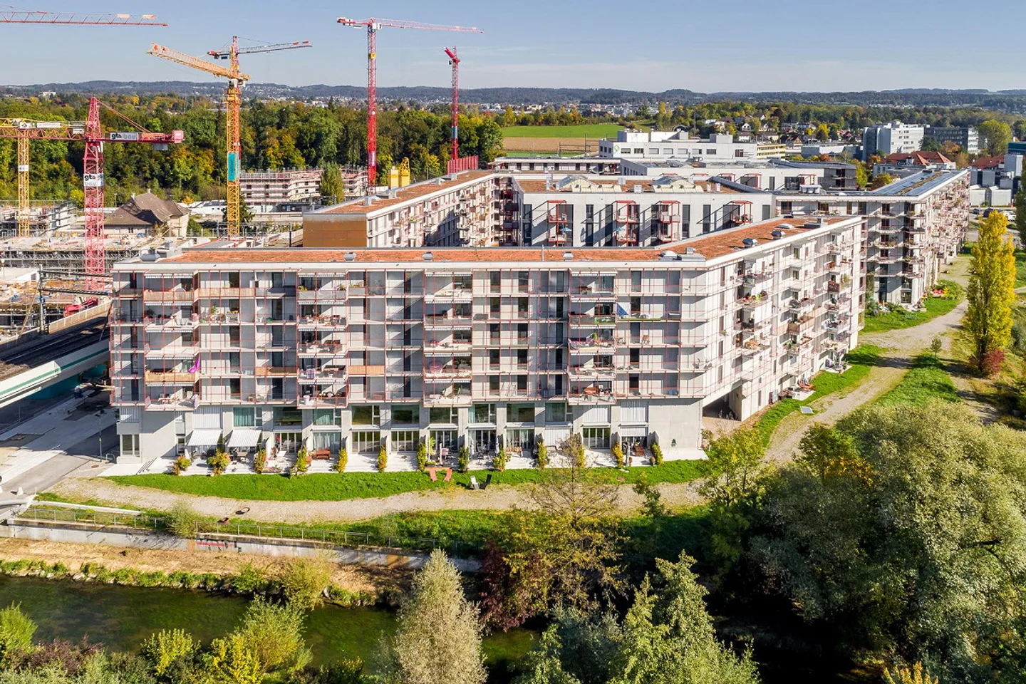 Zwicky Areal - Craft Room for Rent - Photo 2 of 2