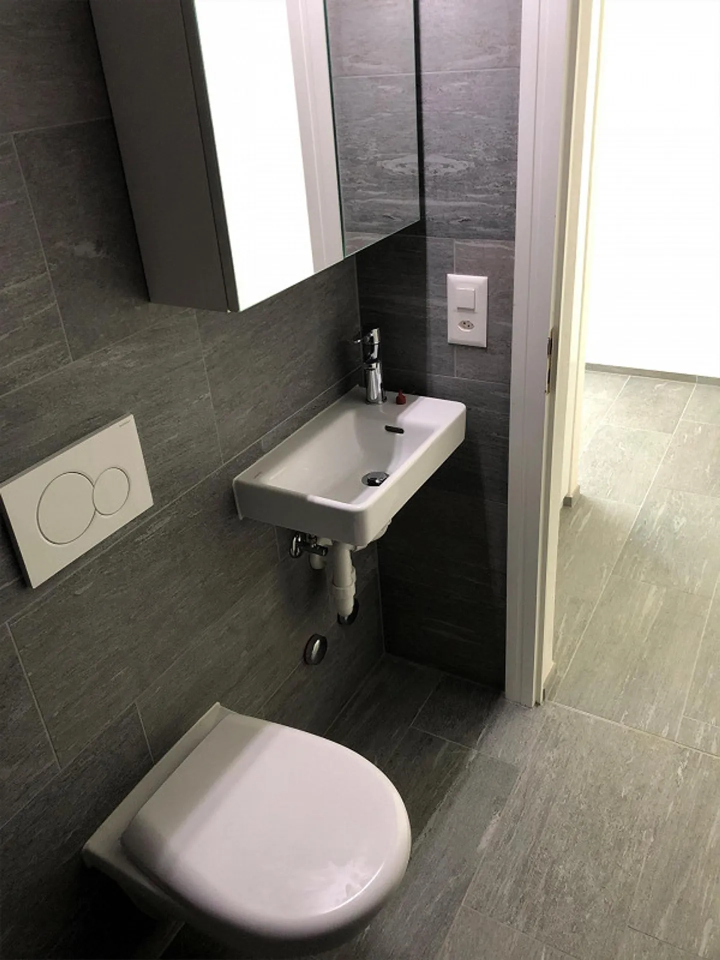 Belle appartement de 2,5 pièces à louer - Photo 11 sur 19