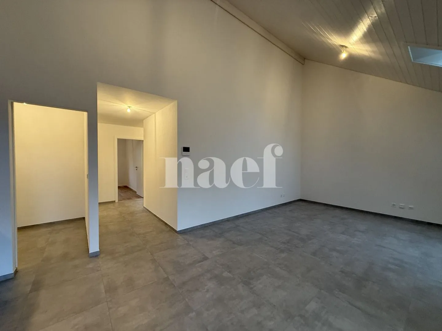 Appartement 3.5 pièces - Photo 3 sur 10