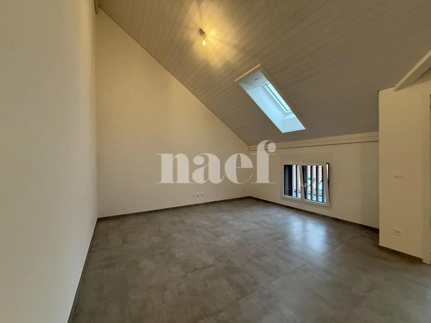 Appartement 3.5 pièces - Photo 4 sur 10