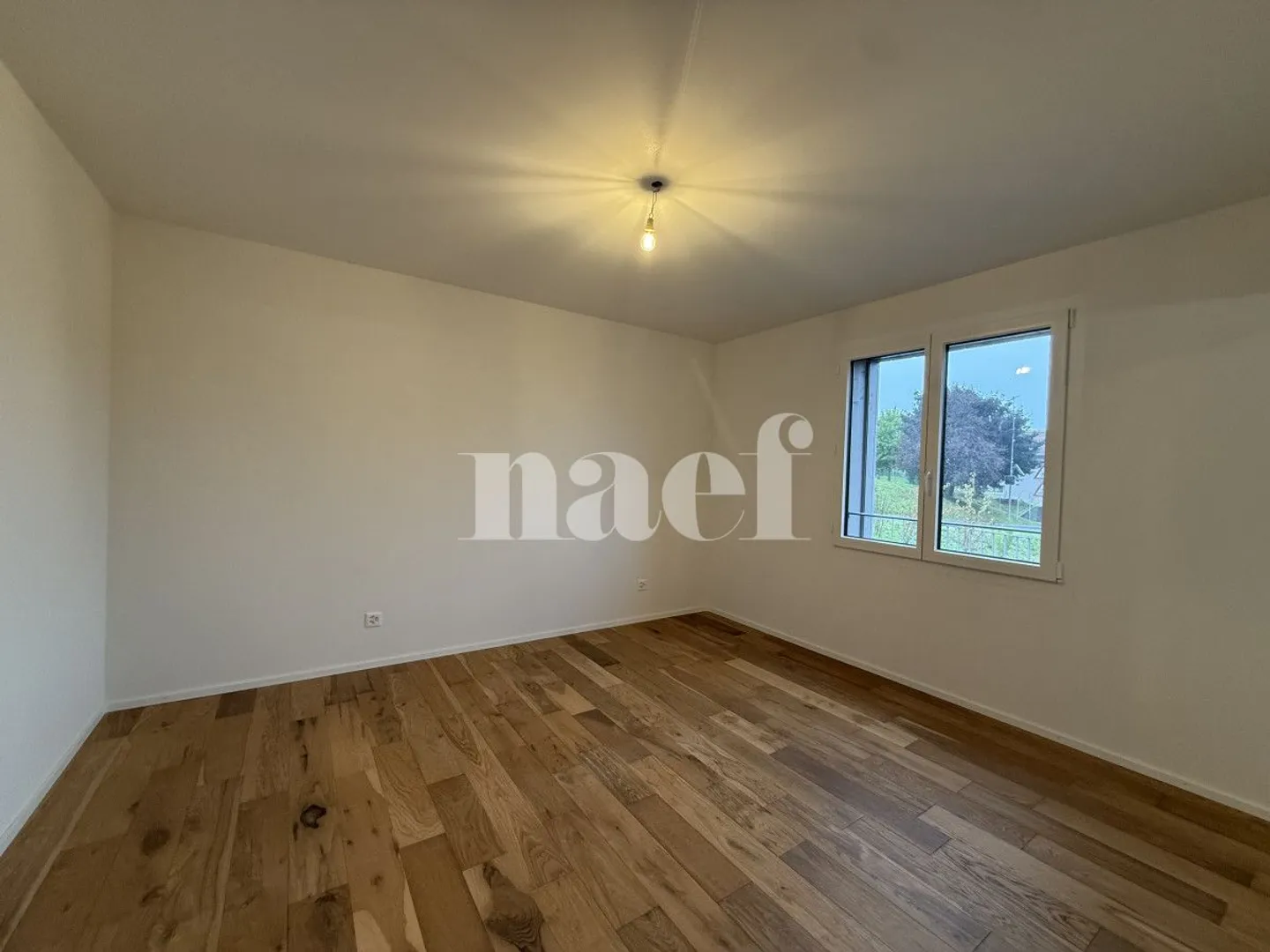 Appartement 3.5 pièces - Photo 5 sur 10