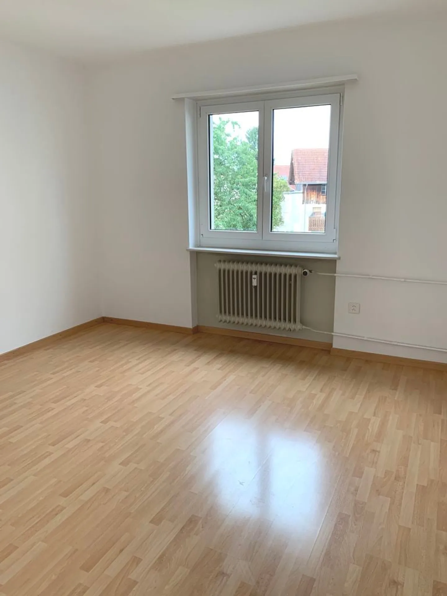 Central 4½-Room Apartment - Photo 8 of 8