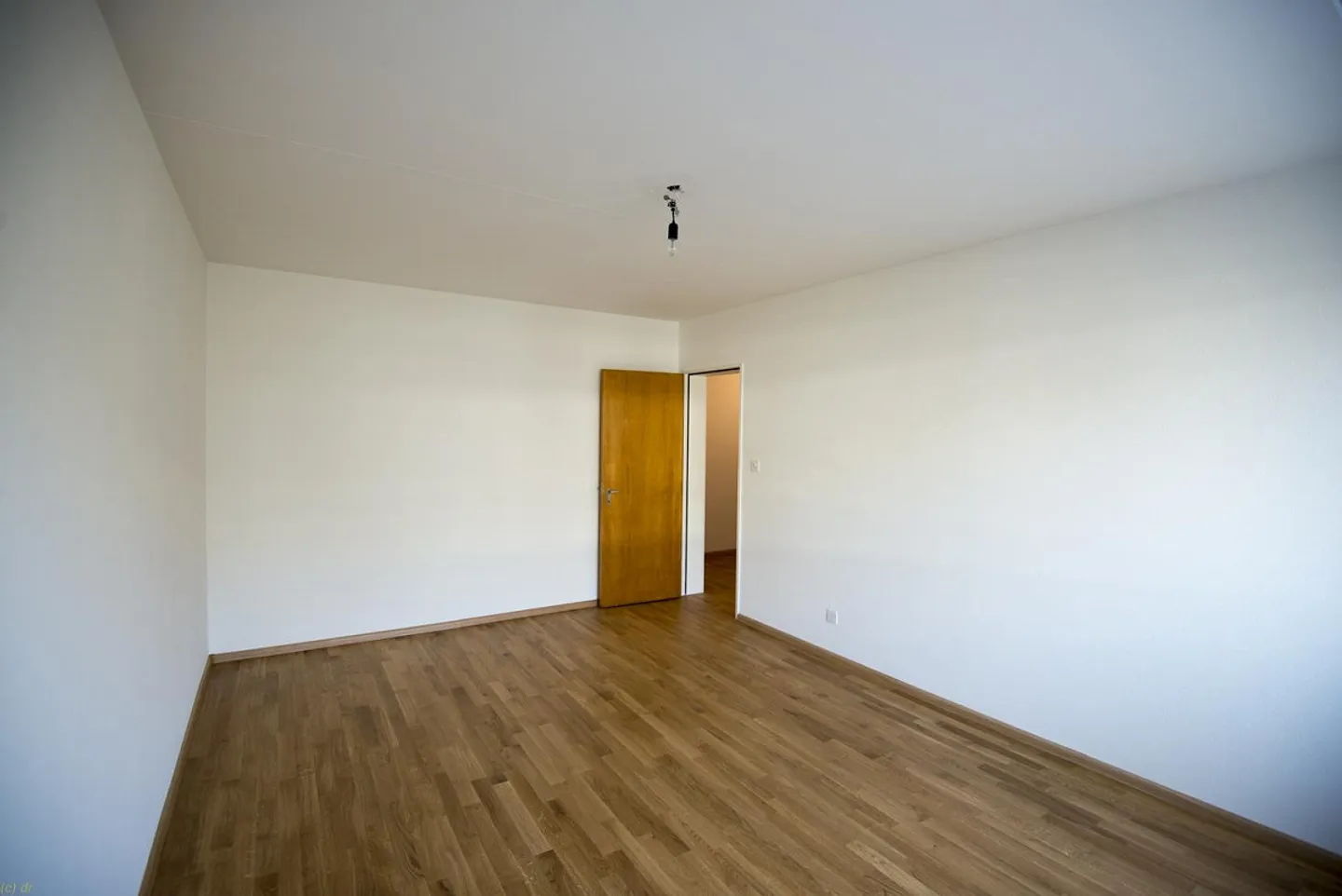 Appartamento di 3 stanze alla periferia di Basilea nella WG Burgfelderhof (3522) - Foto 6 di 13