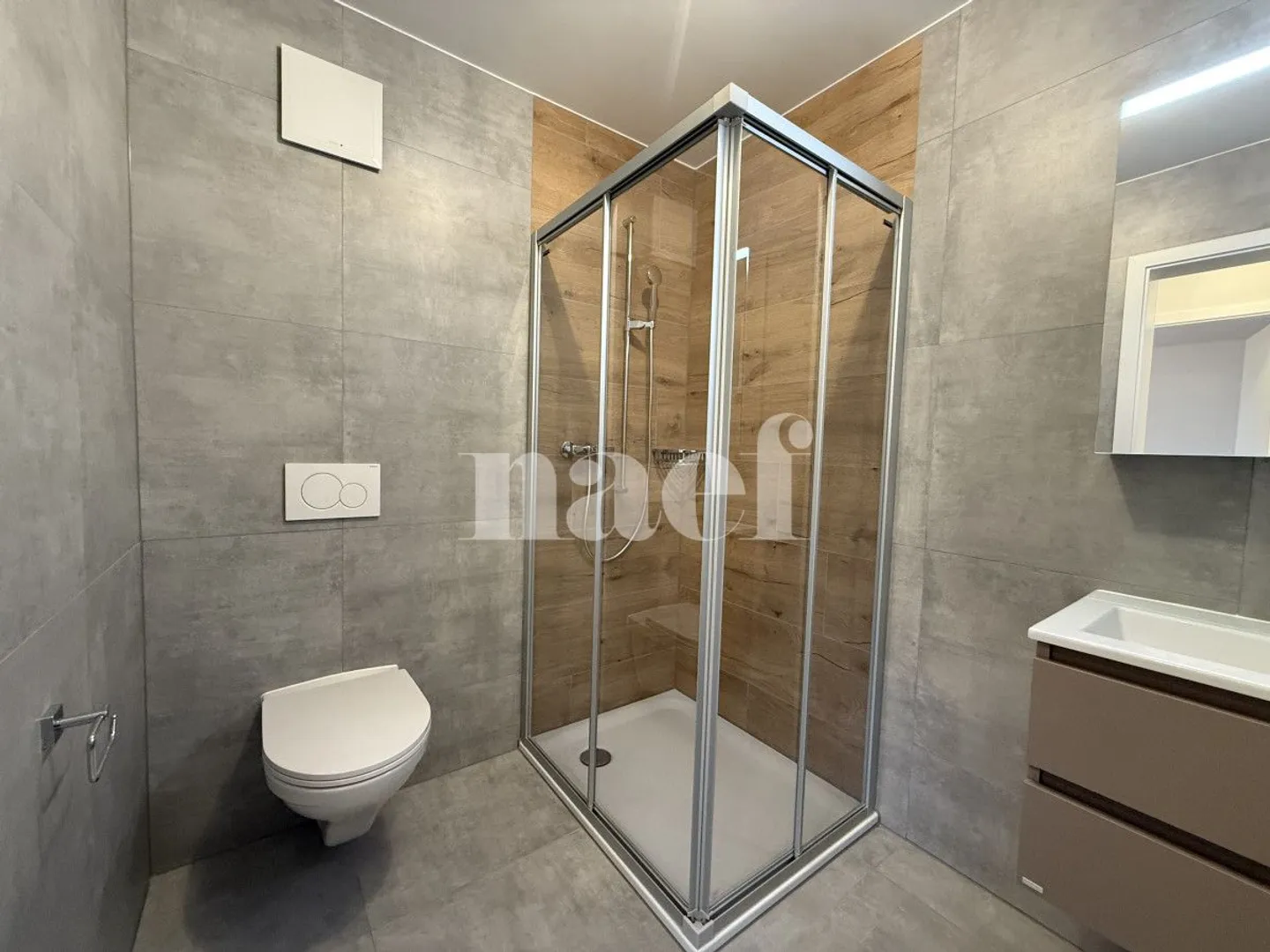 Appartement 3.5 pièces - Photo 6 sur 10
