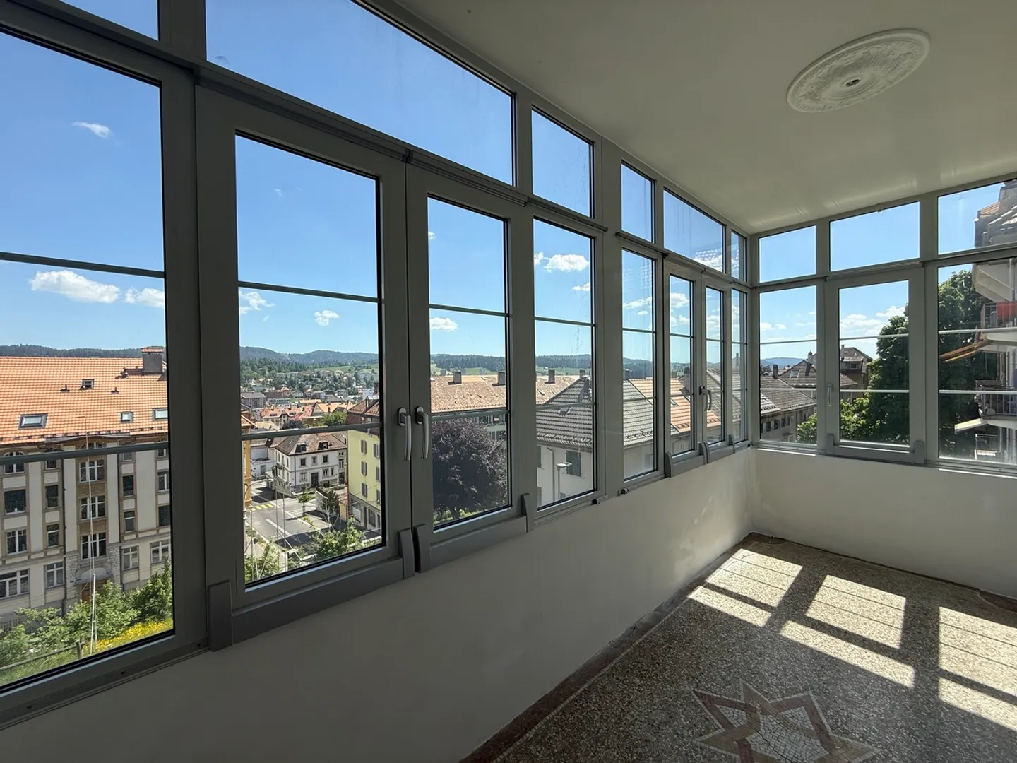 FASCINO, LUCE E SPAZIO PER LA TUA NUOVA VITA - Foto 3 di 9