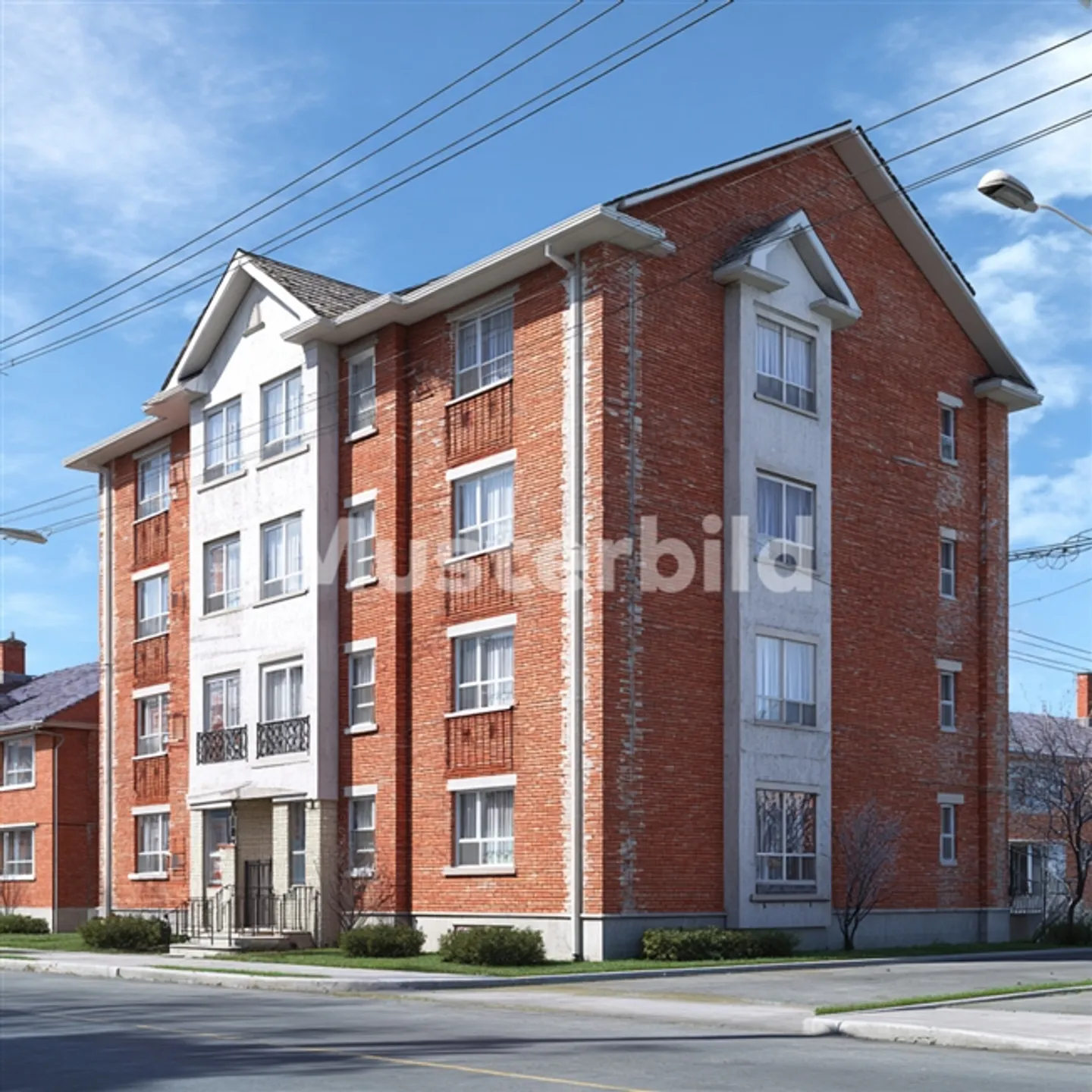 Propriété d'échange Appartement moderne 3.5 pièces à Horgen – Emménager & se sentir bien - Photo 4 sur 6