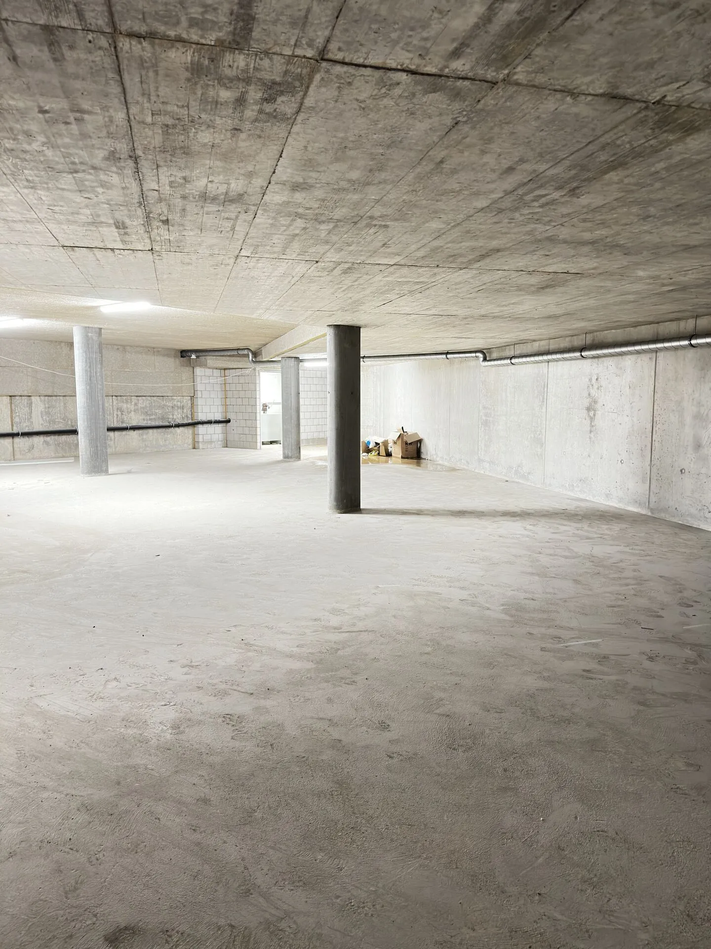 FIRST RENTAL - PENTHOUSE APARTMENT - CenterSeon² - Photo 12 of 13