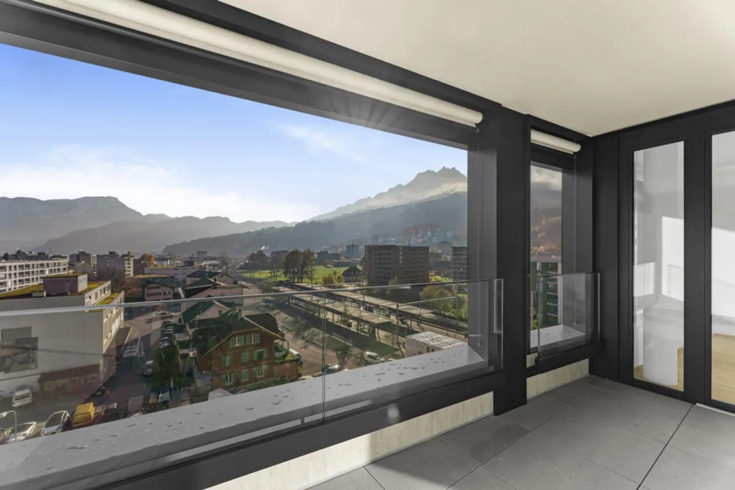 MOYO - Stylish Living in Horw - Photo 2 of 12