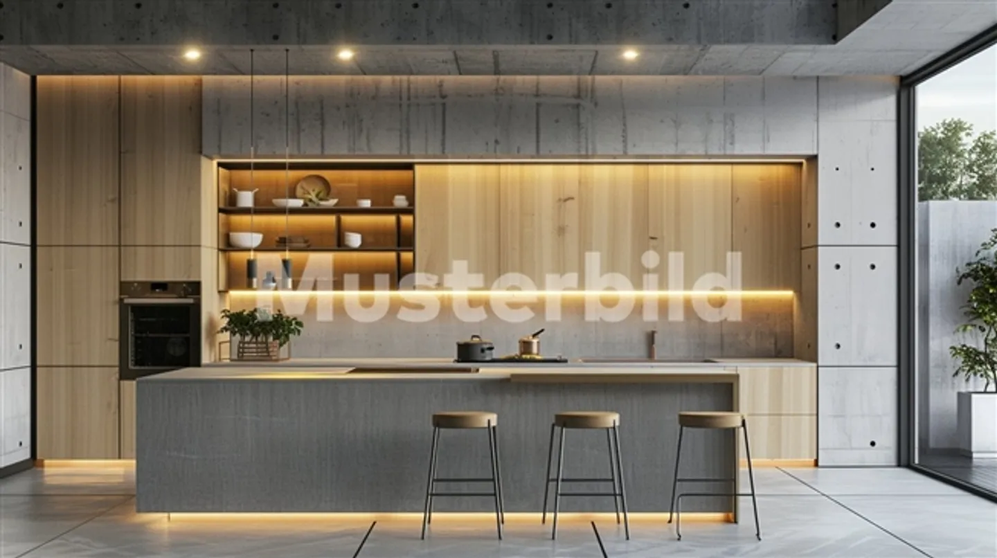 Propriété d'échange Appartement moderne 3.5 pièces à Horgen – Emménager & se sentir bien - Photo 6 sur 6