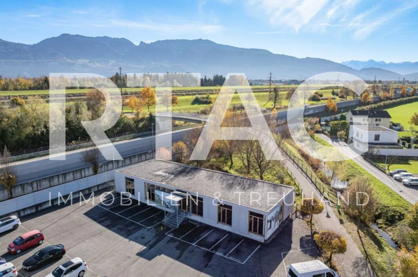 Spazio ufficio - Foto 1 di 8