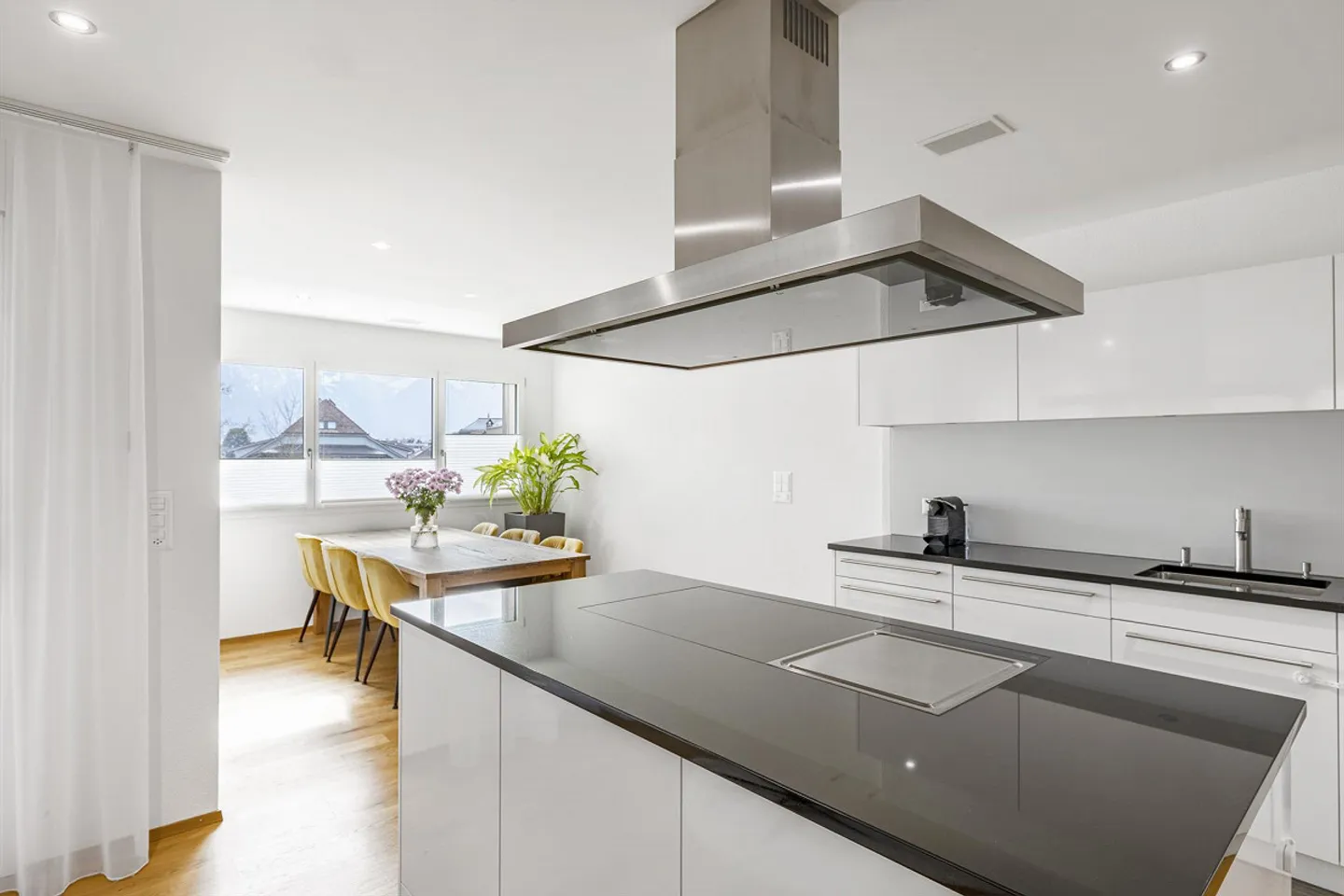 Appartement moderne 3.5 pièces dans un emplacement exclusif - Photo 6 sur 22