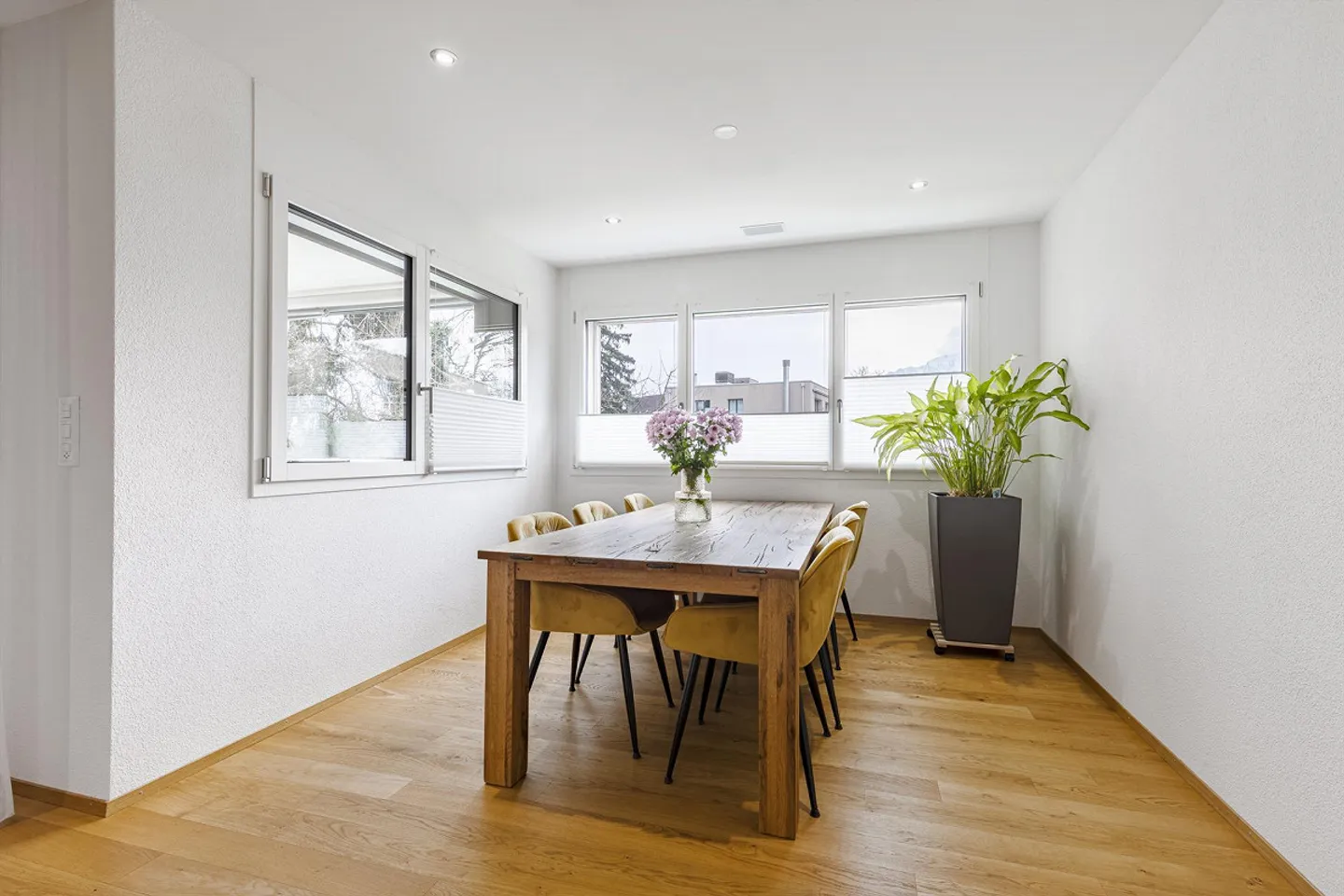 Appartement moderne 3.5 pièces dans un emplacement exclusif - Photo 7 sur 22
