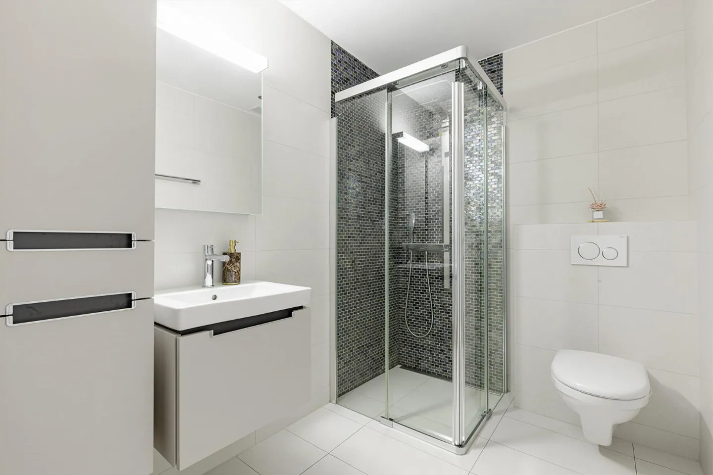 Appartement moderne 3.5 pièces dans un emplacement exclusif - Photo 15 sur 22