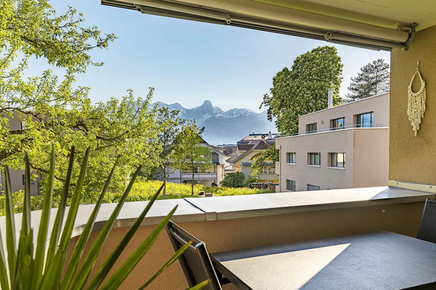 Appartement moderne 3.5 pièces dans un emplacement exclusif - Photo 17 sur 22