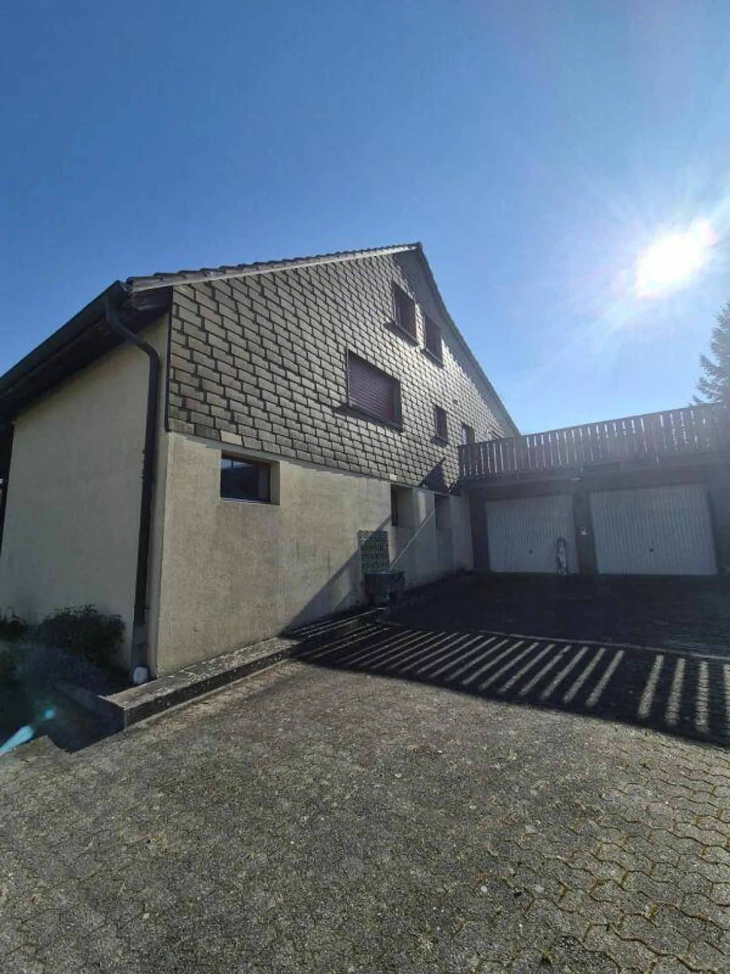 Mehrfamilienhaus mit Entwicklungspotenzial - Foto 6 von 14